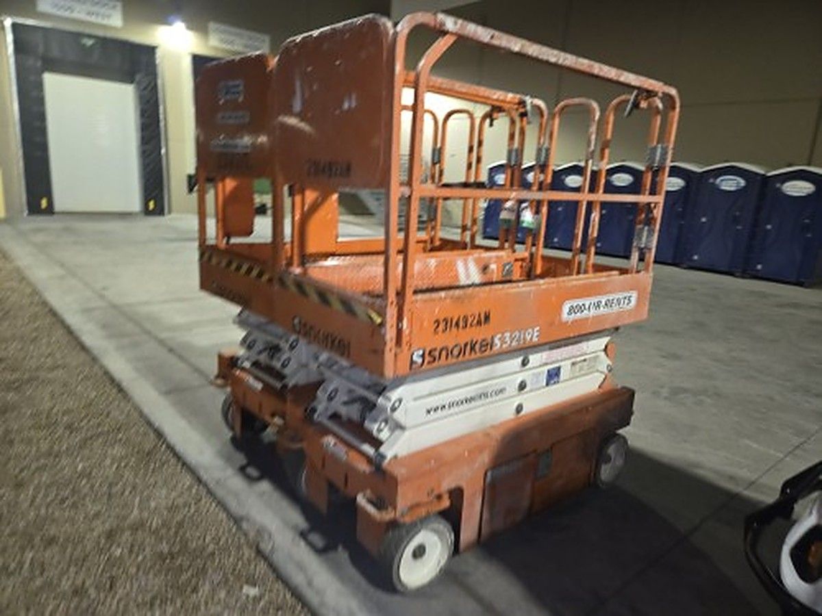 SNORKEL S3219E photo 6