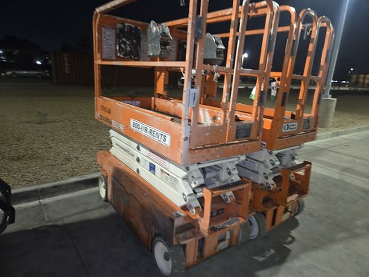 SNORKEL S3219E photo 10