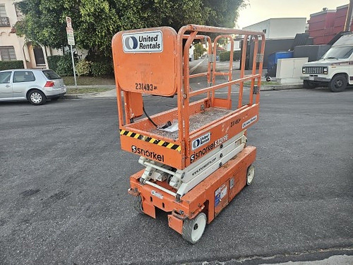 SNORKEL S3219E photo 4