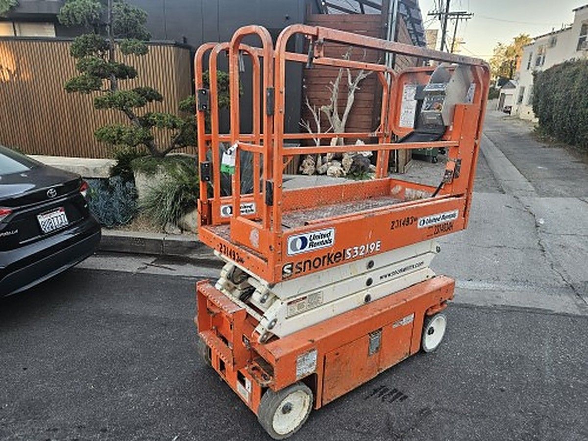 SNORKEL S3219E photo 5