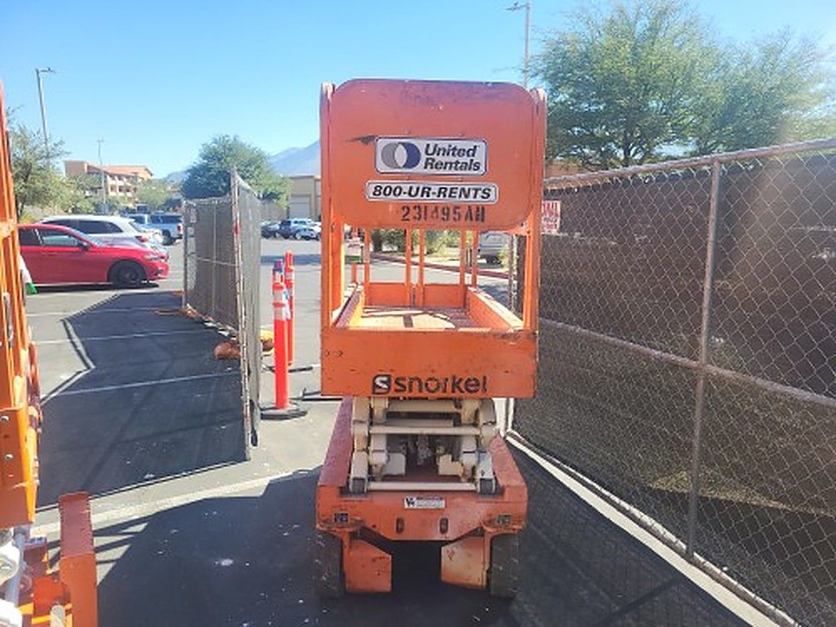 2019 SNORKEL S3219E for sale in Las Vegas, NV