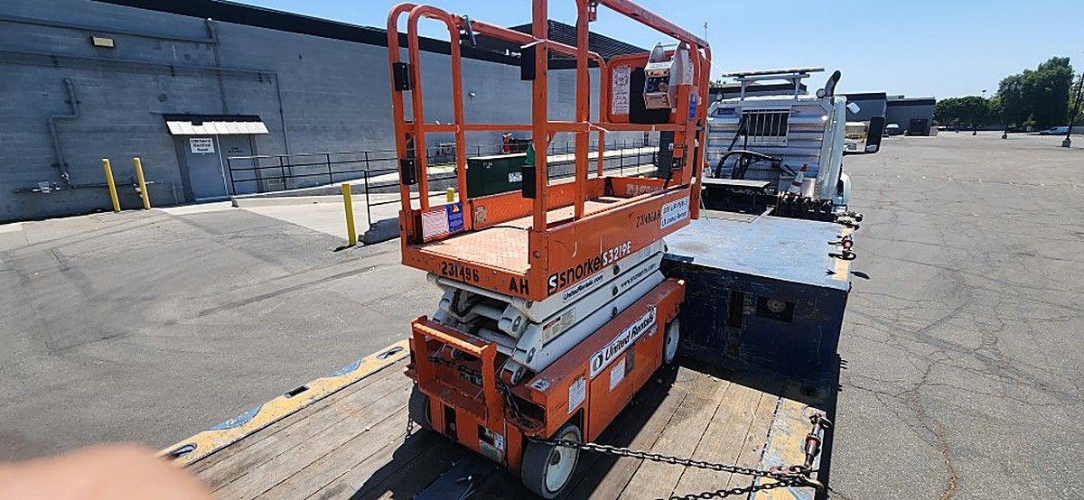 SNORKEL S3219E photo 8