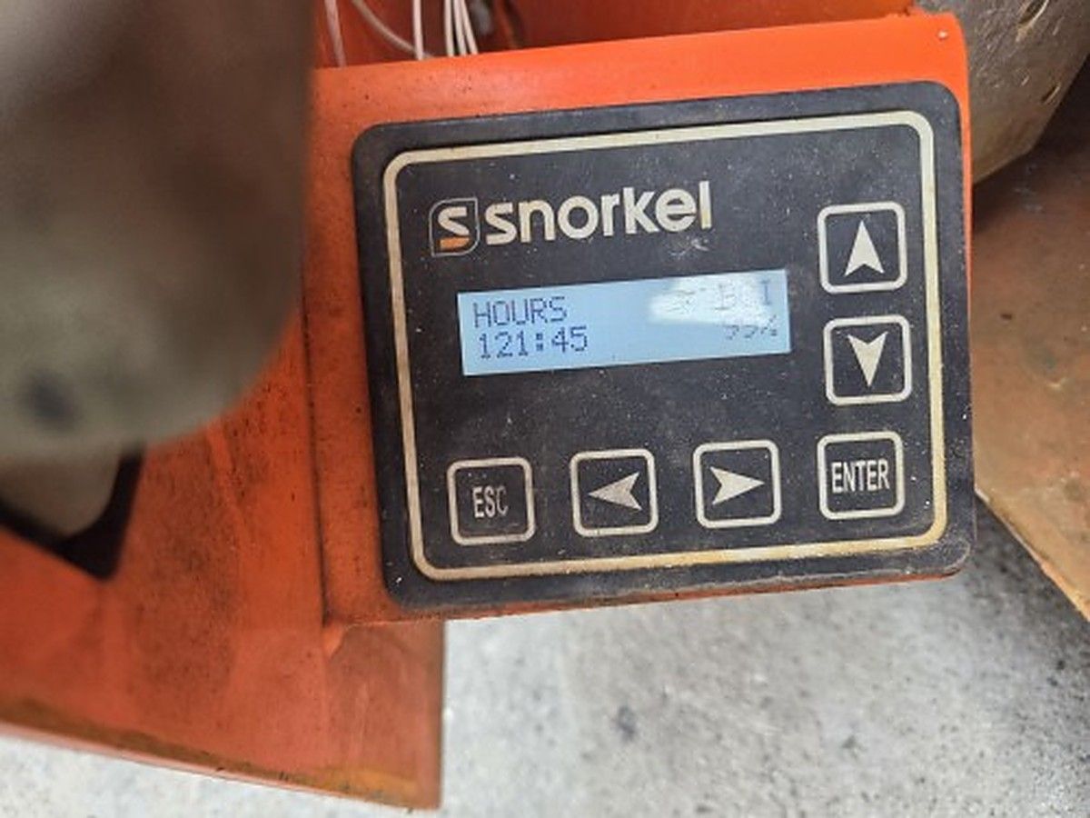 SNORKEL S3219E photo 6
