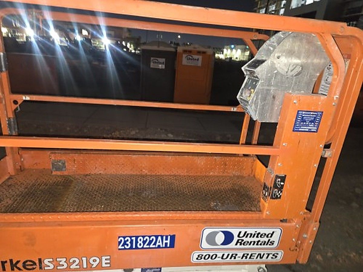 2019 SNORKEL S3219E for sale in Las Vegas, NV