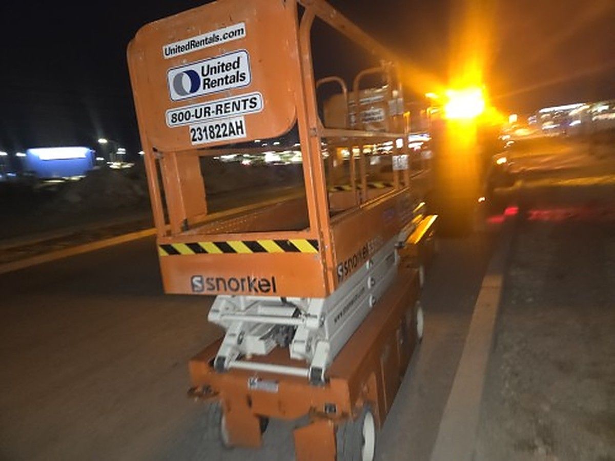 SNORKEL S3219E photo 2