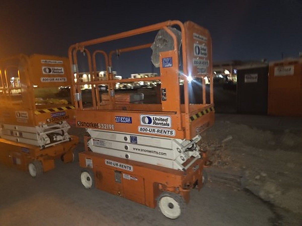 SNORKEL S3219E photo 5