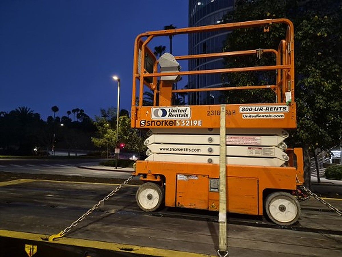SNORKEL S3219E photo 5