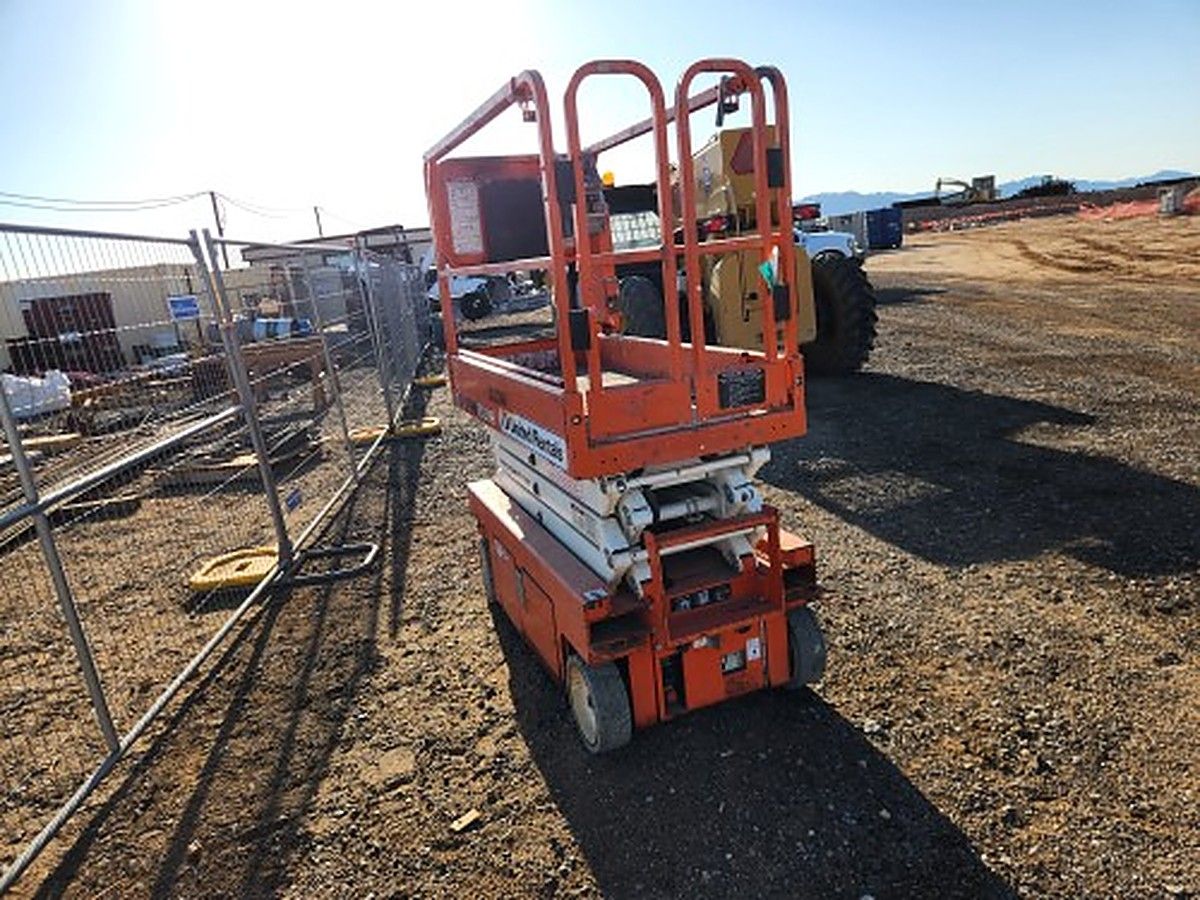 2019 SNORKEL S3219E for sale in Las Vegas, NV
