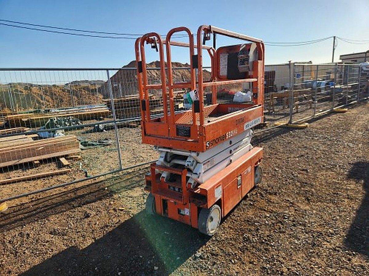 SNORKEL S3219E photo 2
