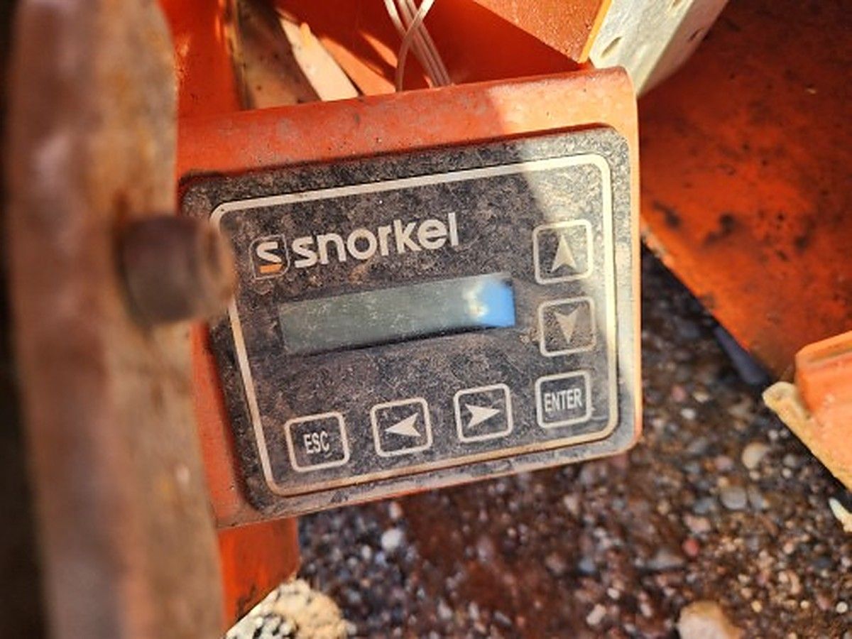 SNORKEL S3219E photo 5