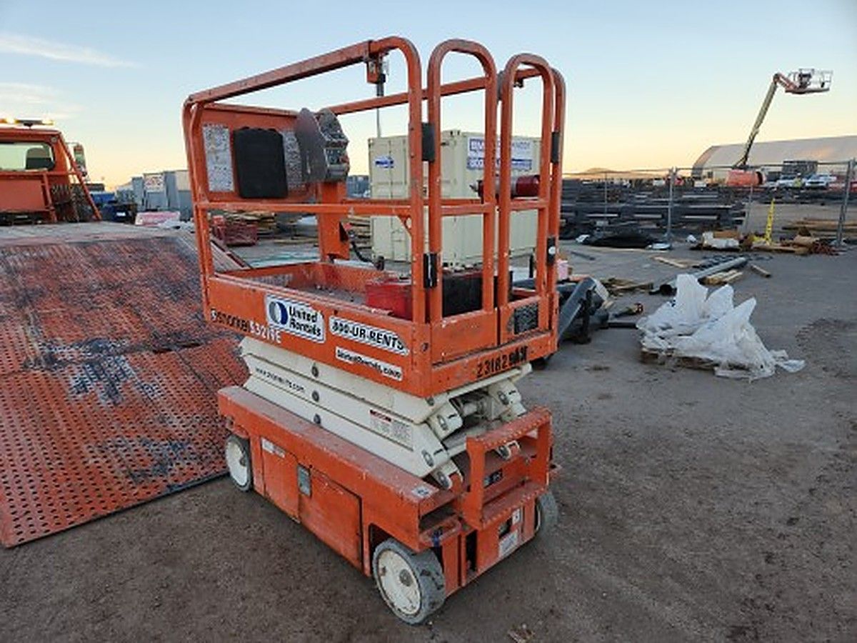 2019 SNORKEL S3219E for sale in Las Vegas, NV