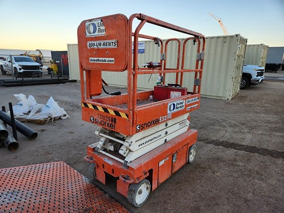 SNORKEL S3219E photo 2