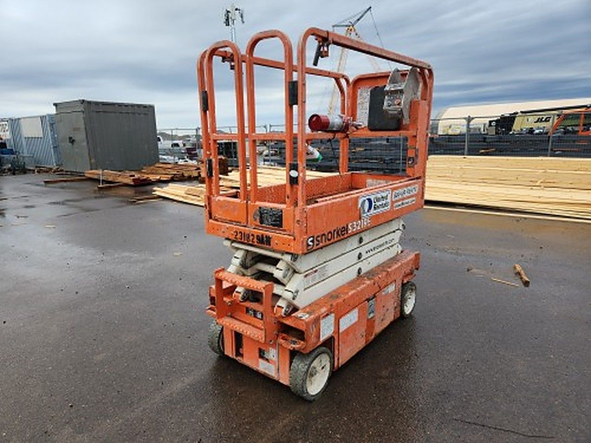 SNORKEL S3219E photo 4