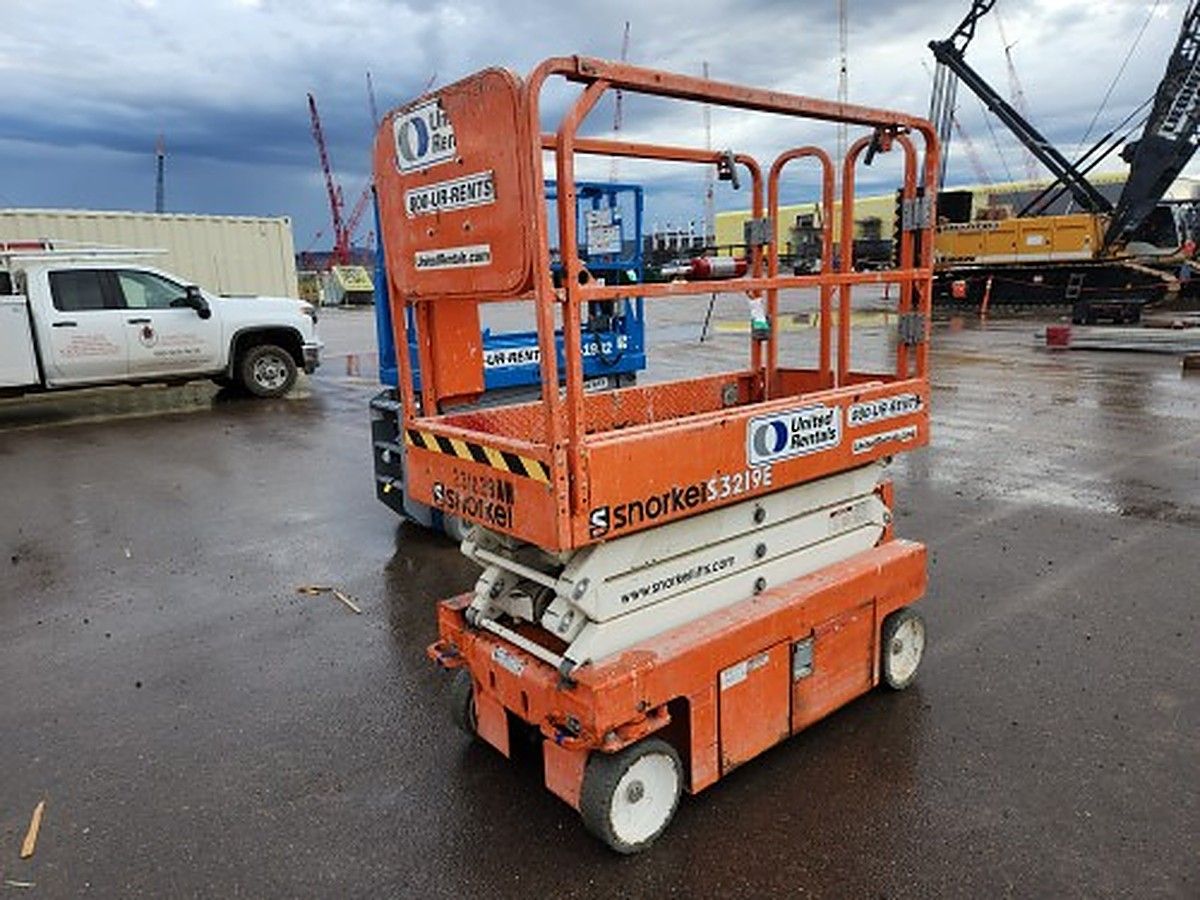 SNORKEL S3219E photo 5