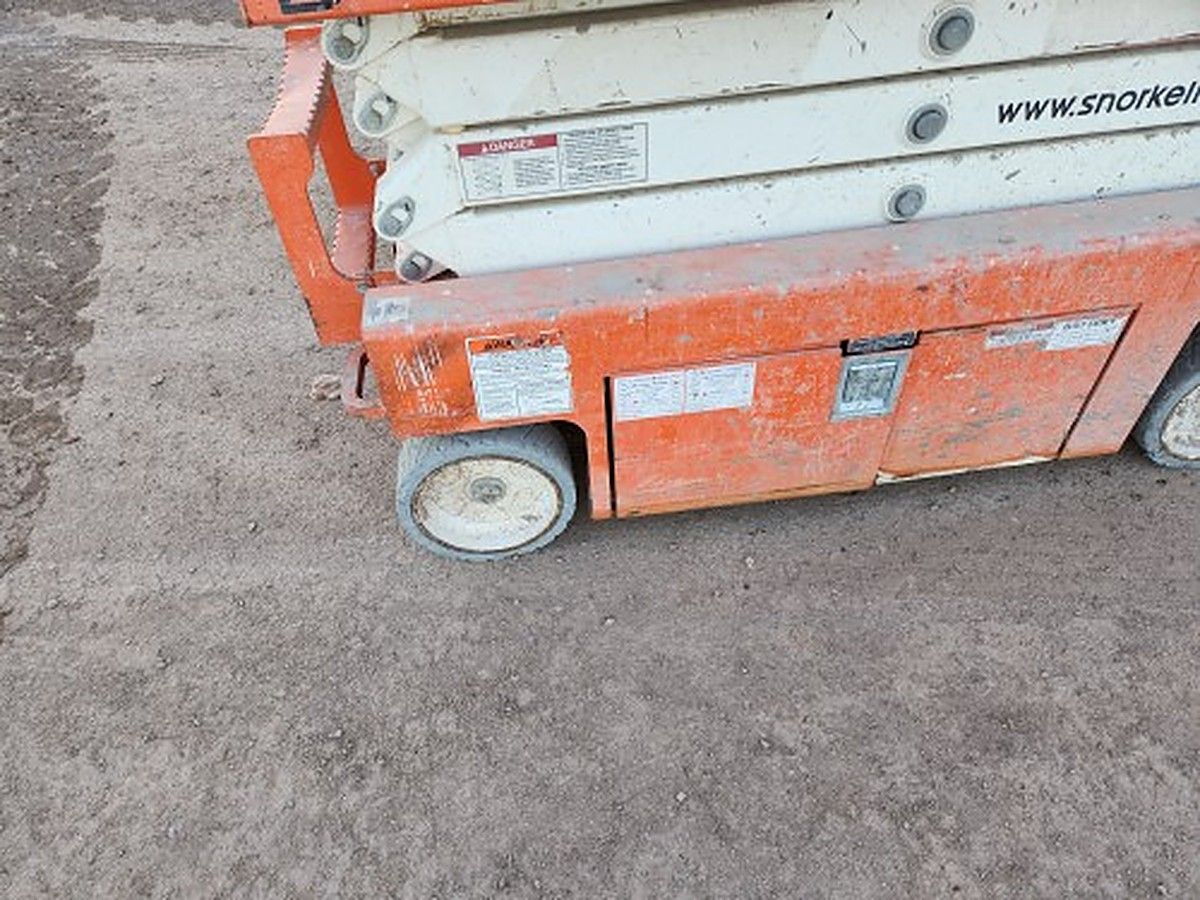 SNORKEL S3219E photo 8