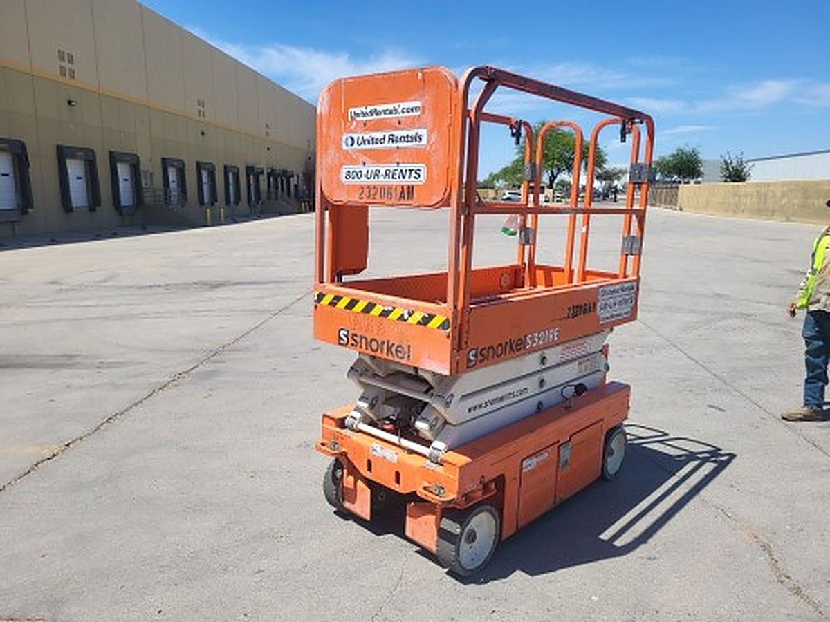 SNORKEL S3219E photo 4