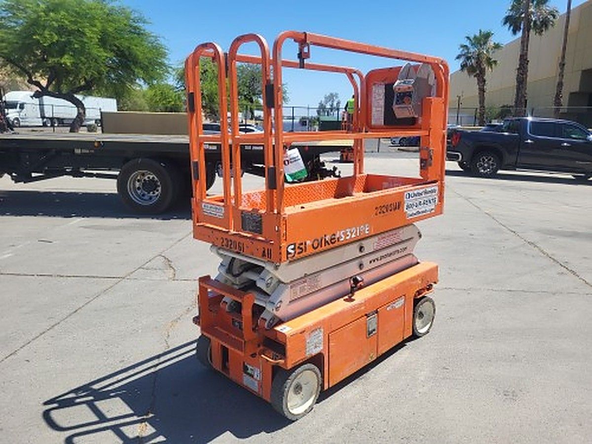 SNORKEL S3219E photo 6