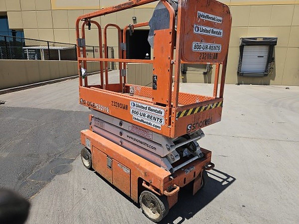 SNORKEL S3219E photo 7