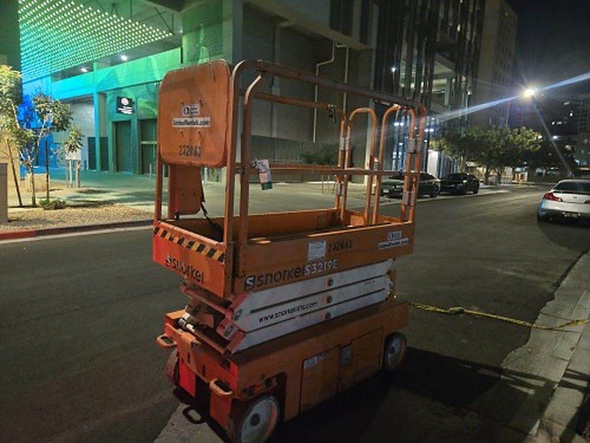 SNORKEL S3219E photo 2