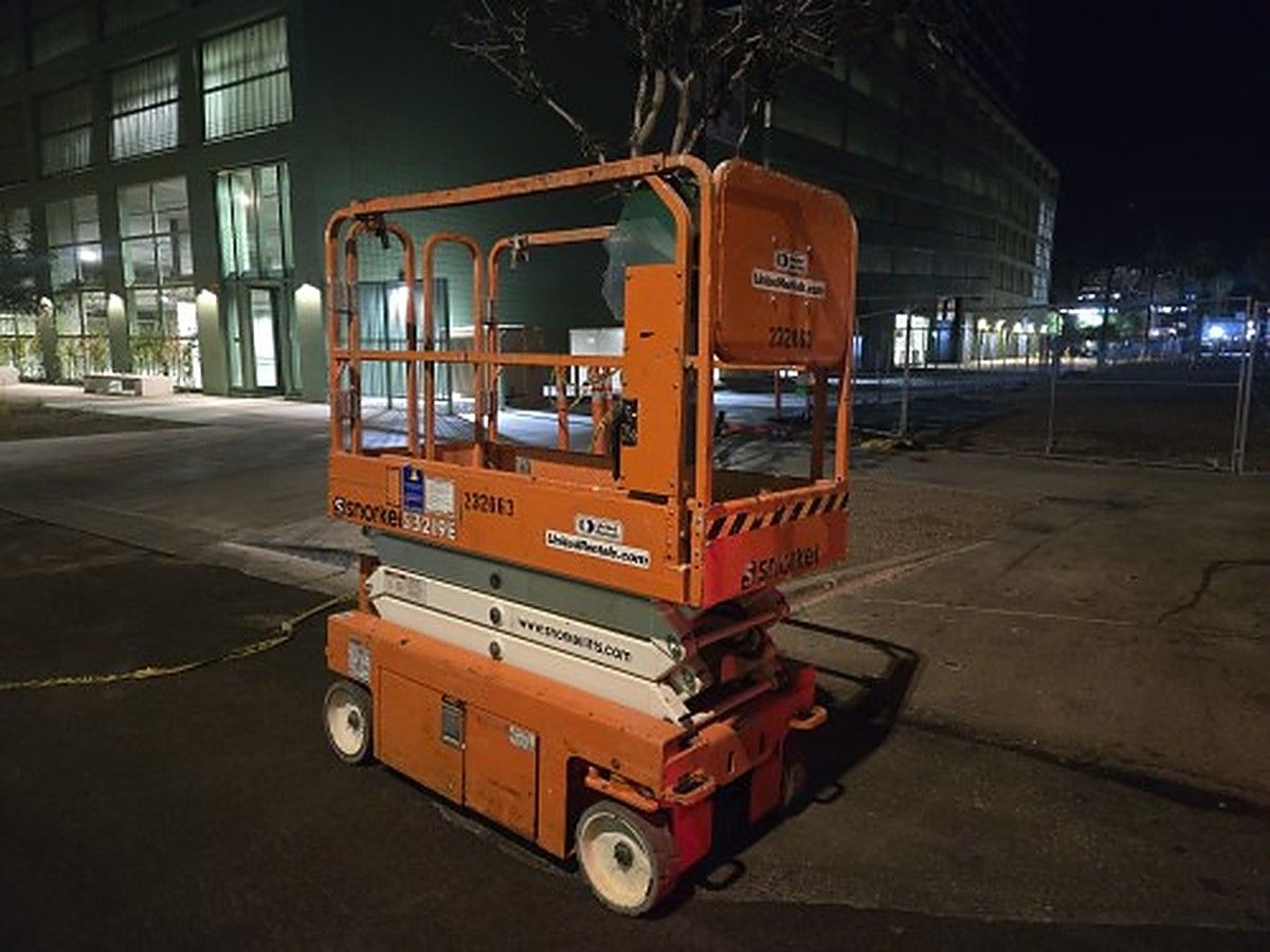 SNORKEL S3219E photo 5