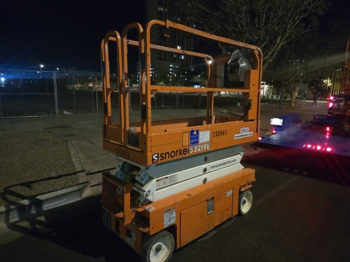 SNORKEL S3219E photo 6