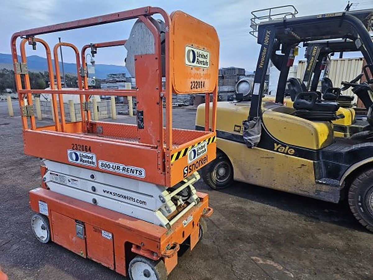 SNORKEL S3219E photo 2