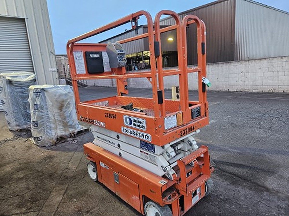 SNORKEL S3219E photo 3