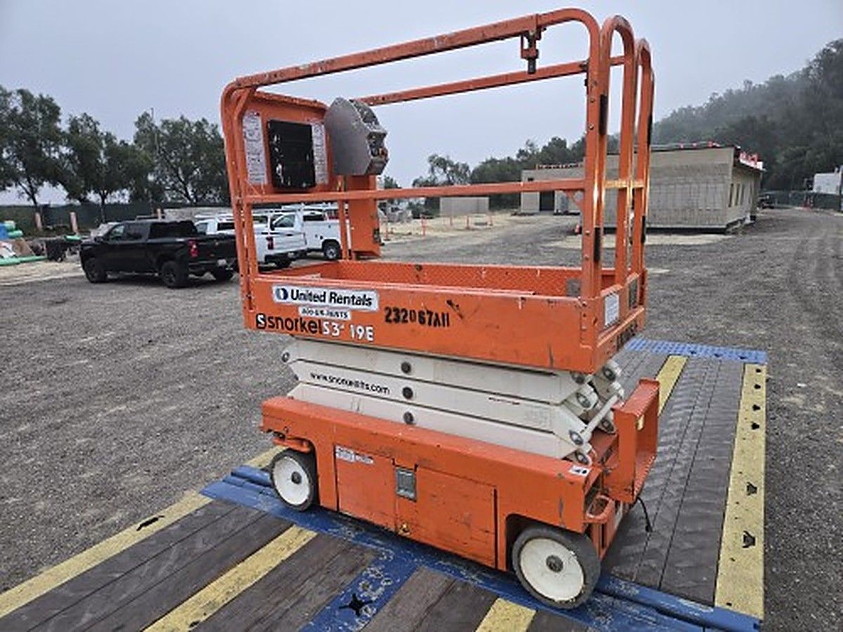 SNORKEL S3219E photo 2