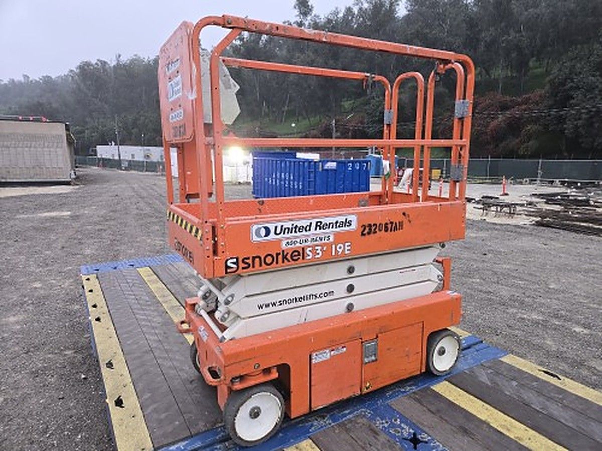 SNORKEL S3219E photo 3