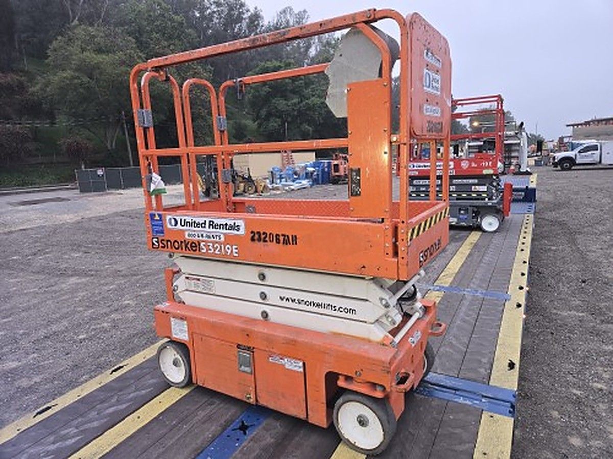 SNORKEL S3219E photo 4