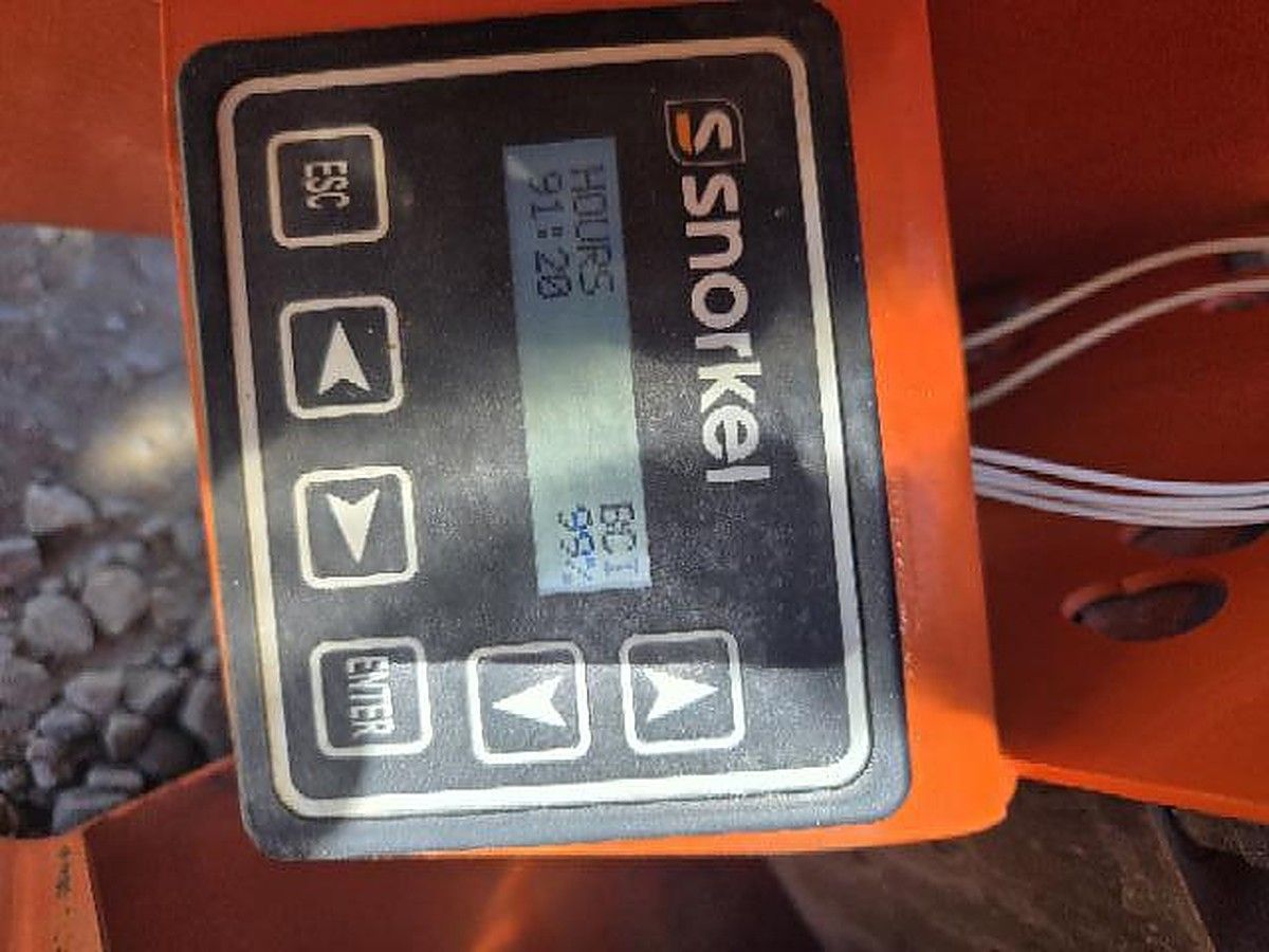SNORKEL S3219E photo 5