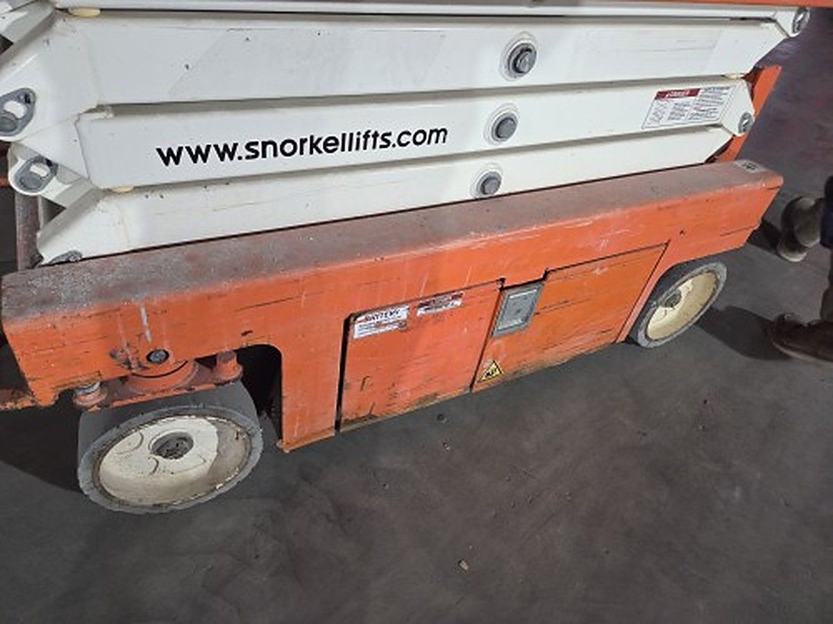 2019 SNORKEL S3219E for sale in Las Vegas, NV