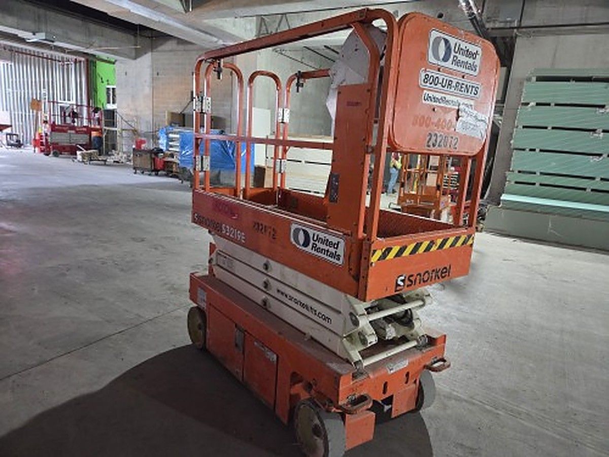 SNORKEL S3219E photo 11