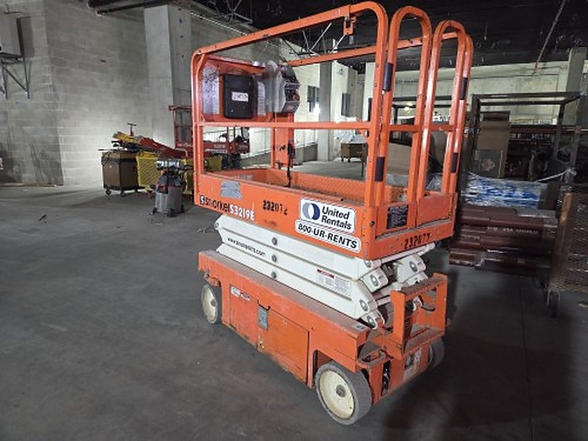 SNORKEL S3219E photo 12