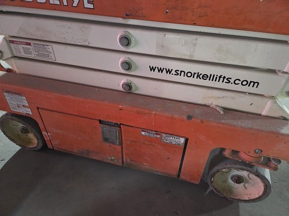 SNORKEL S3219E photo 13