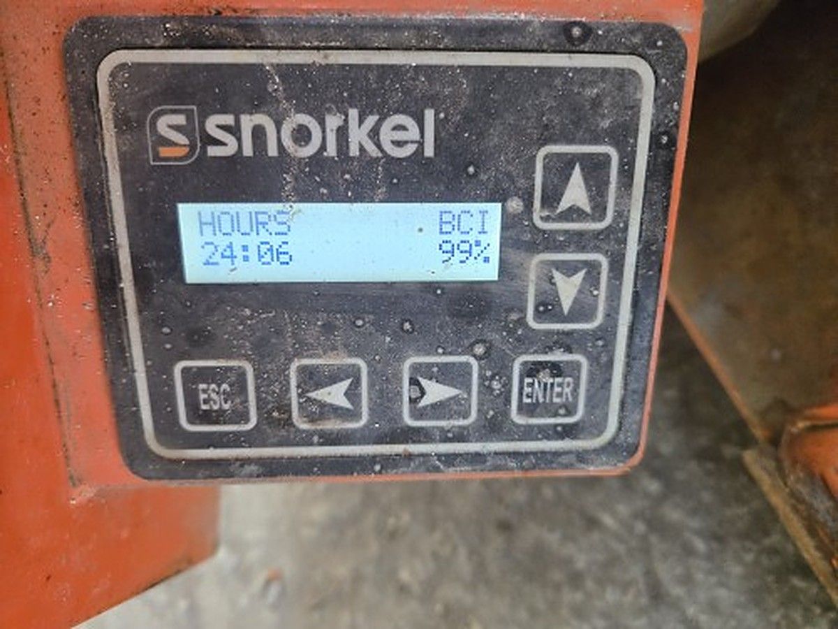 SNORKEL S3219E photo 14