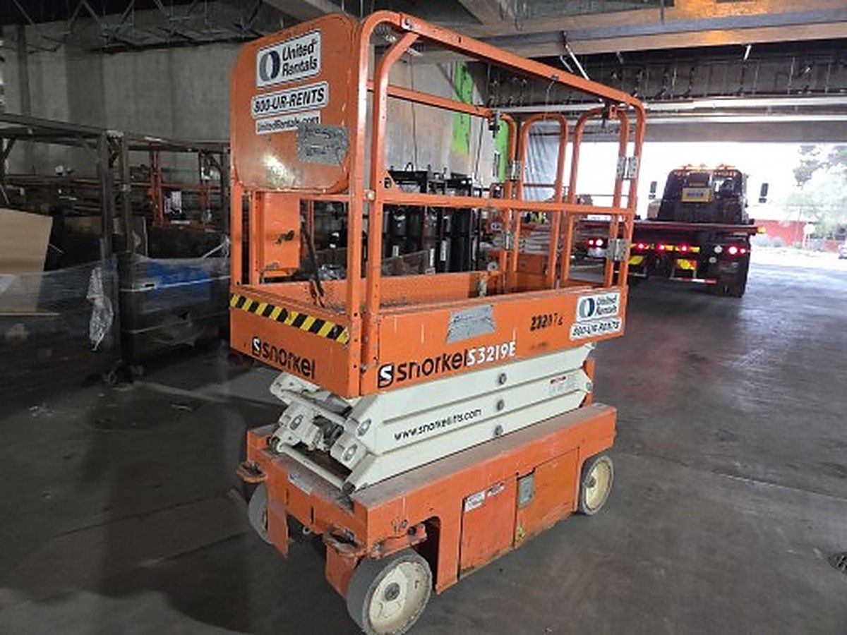 SNORKEL S3219E photo 10