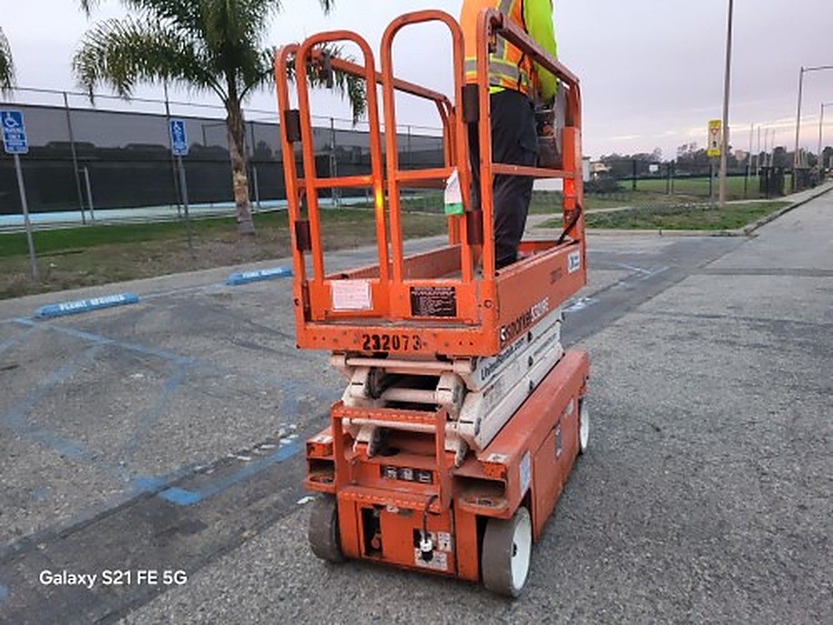 SNORKEL S3219E photo 2