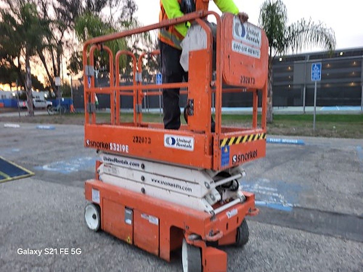 SNORKEL S3219E photo 3