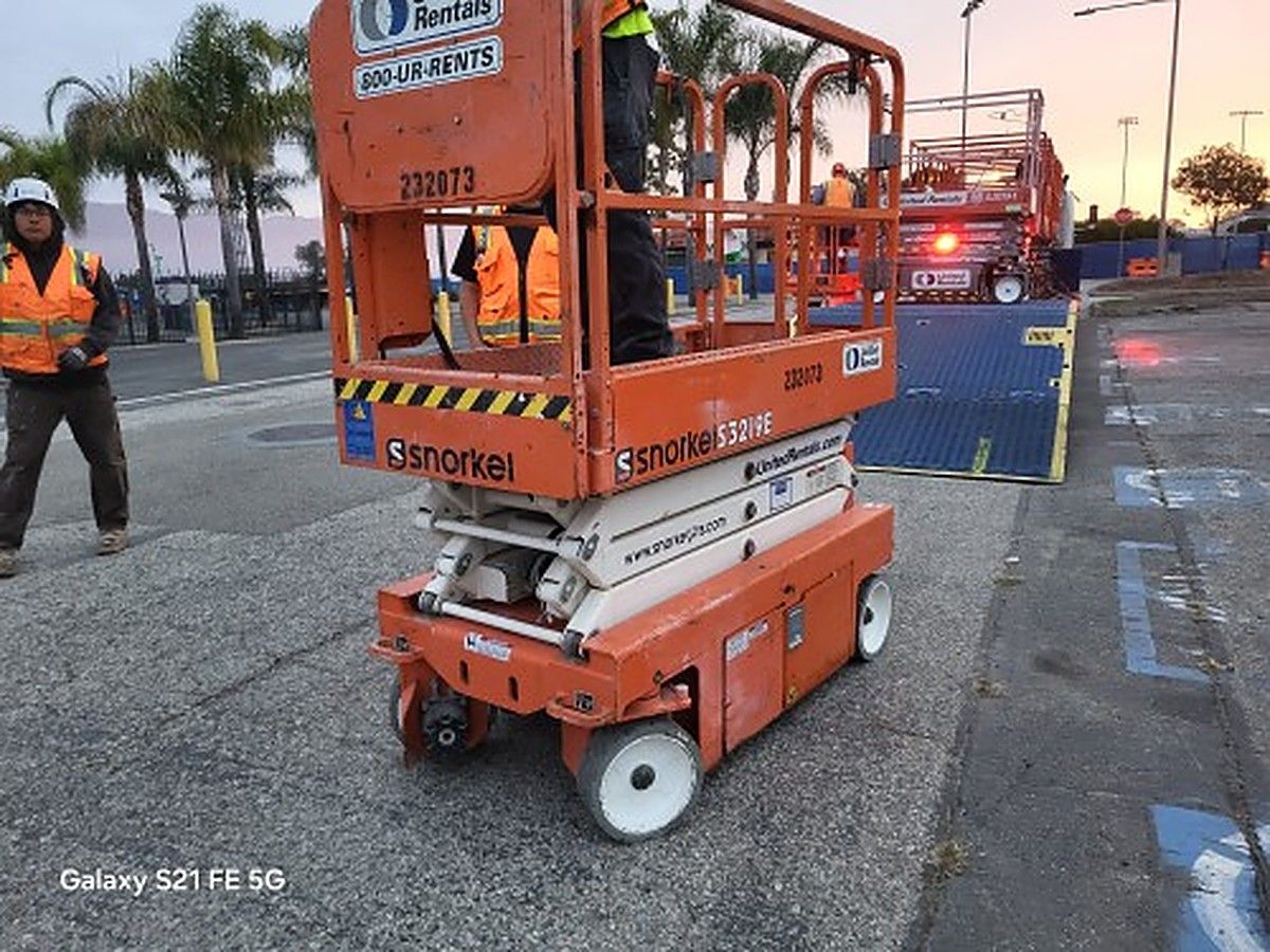 SNORKEL S3219E photo 4