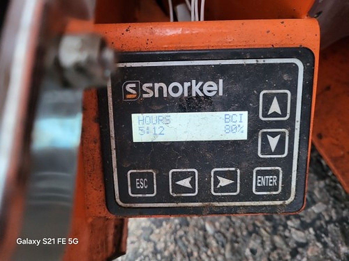 SNORKEL S3219E photo 5