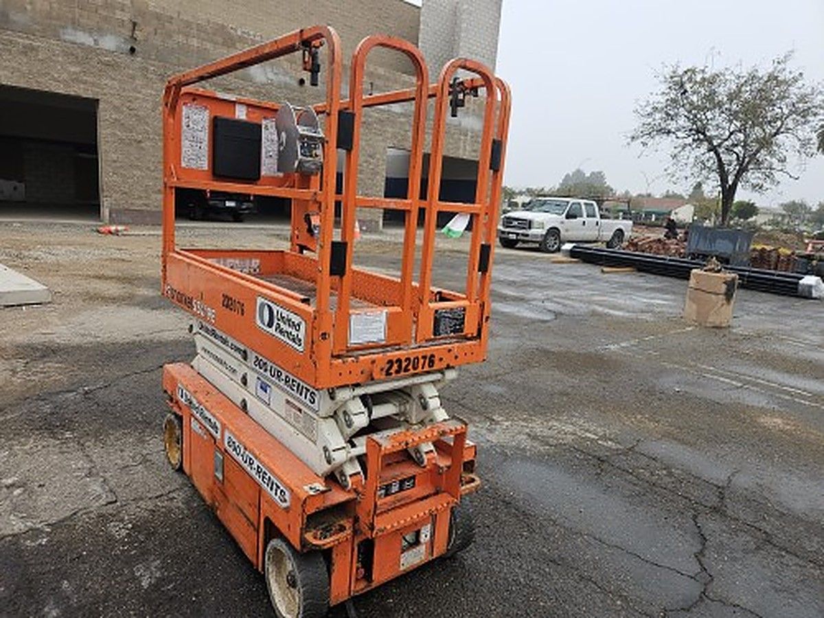 2019 SNORKEL S3219E for sale in Las Vegas, NV