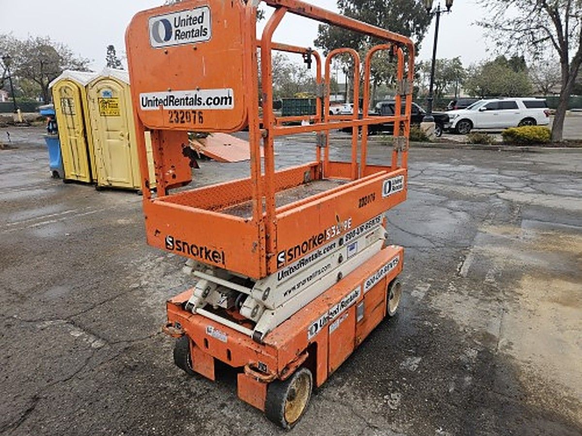 SNORKEL S3219E photo 2