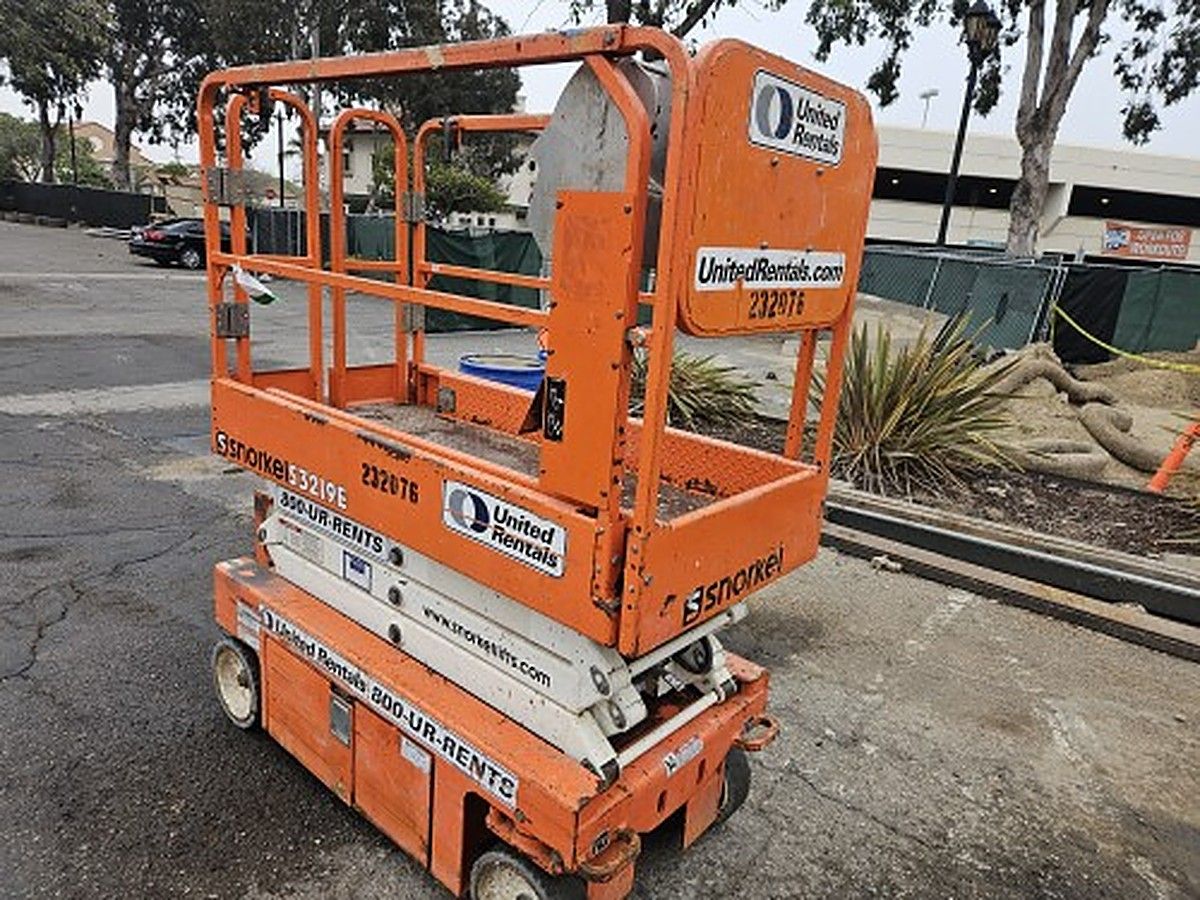 SNORKEL S3219E photo 3