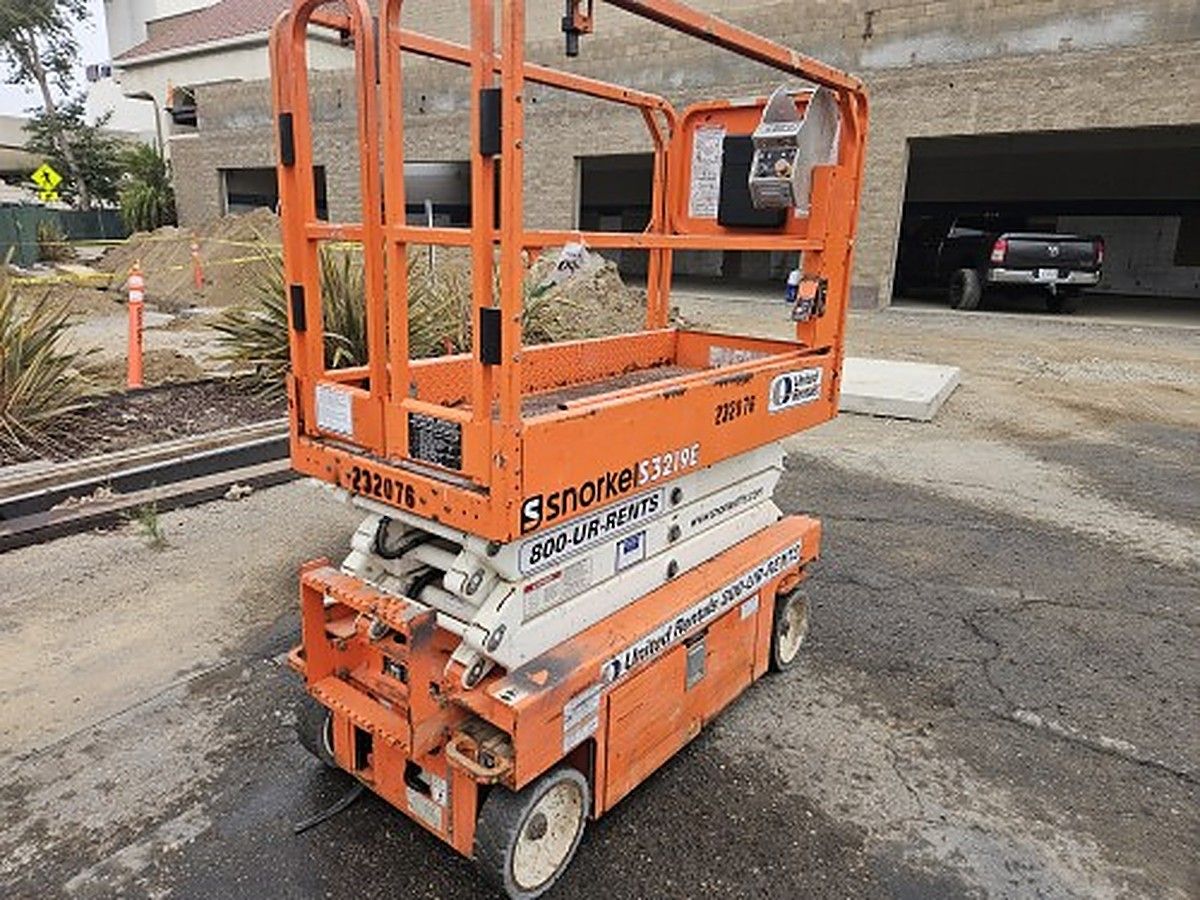SNORKEL S3219E photo 4