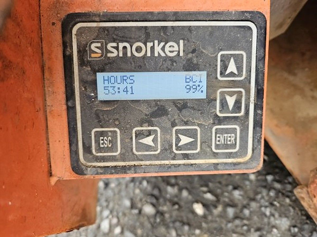 SNORKEL S3219E photo 5