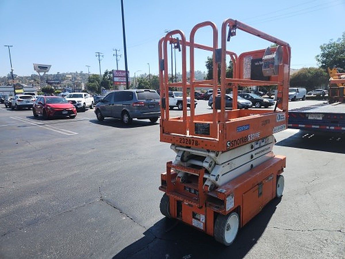 2019 SNORKEL S3219E for sale in Las Vegas, NV