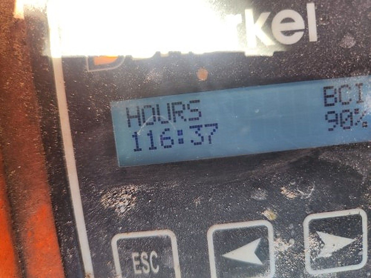 SNORKEL S3219E photo 2