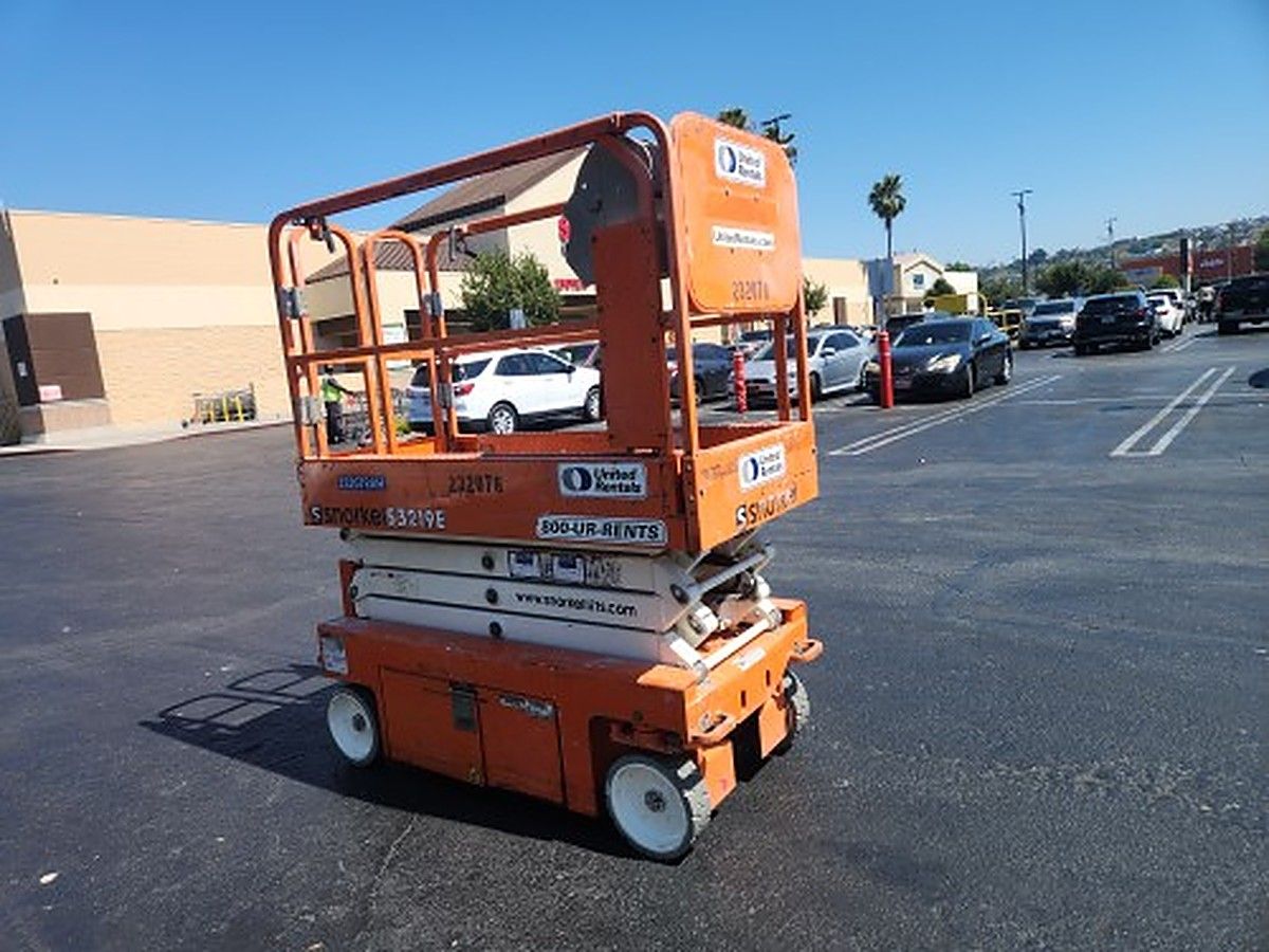 SNORKEL S3219E photo 4