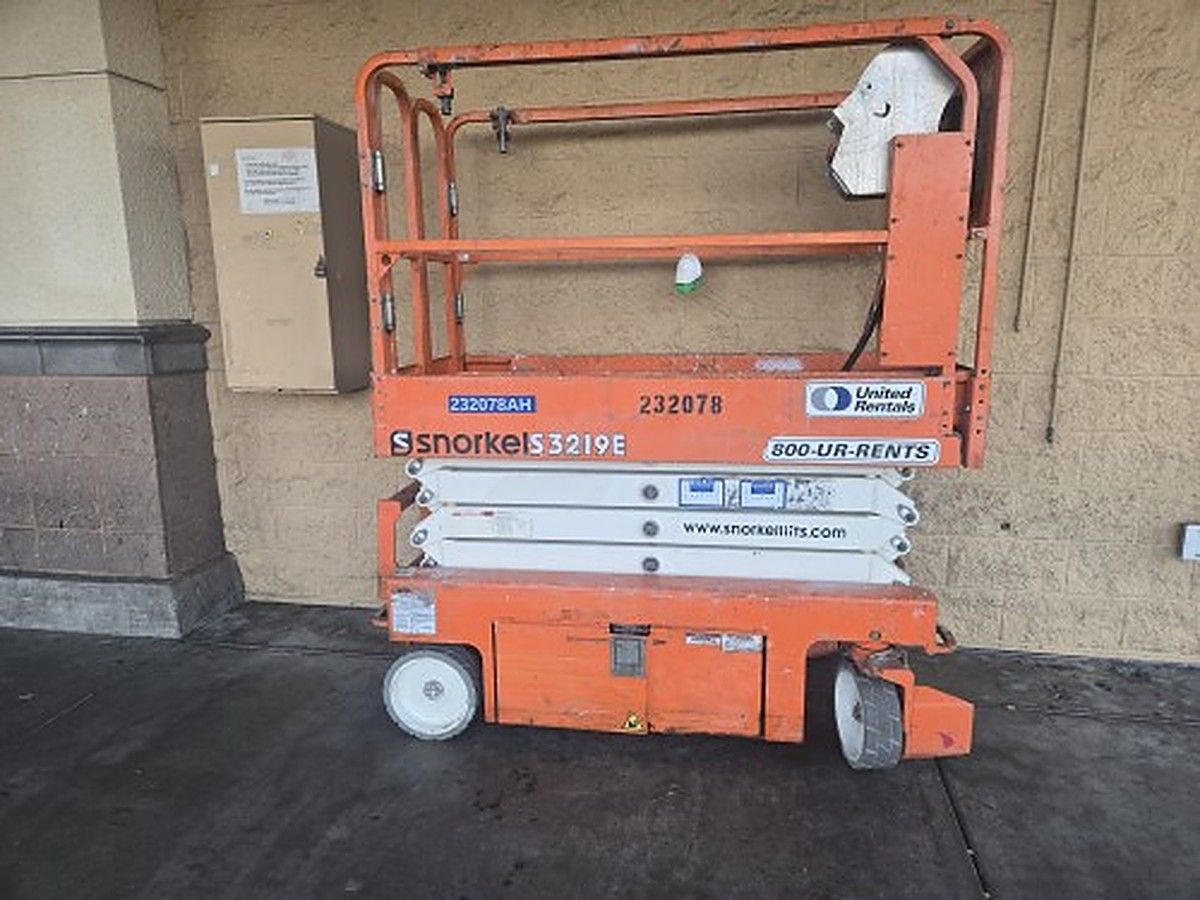 SNORKEL S3219E photo 6